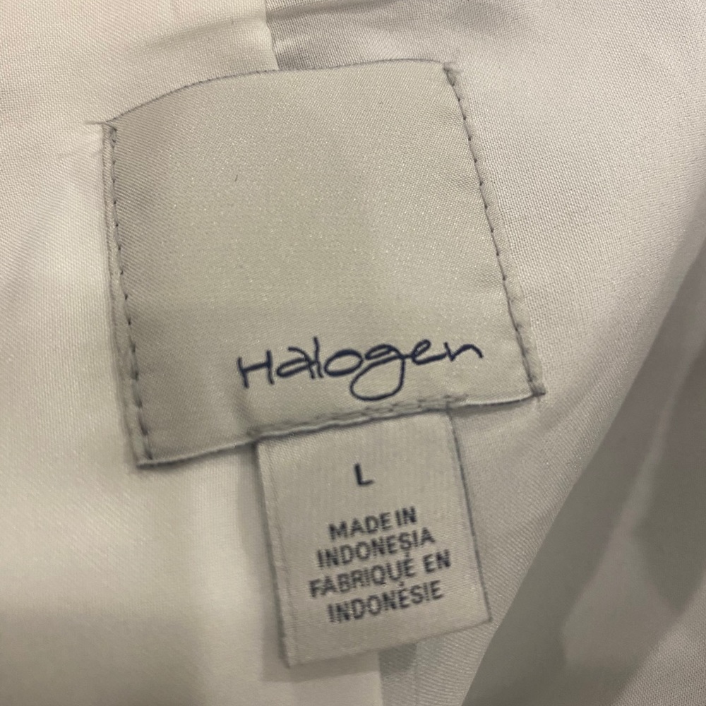 Halogen jacket - Picture 10 of 11